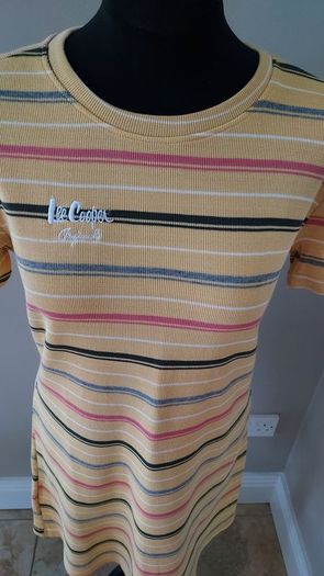 Lee Cooper dress