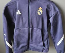 Real Madrid kids hoodie