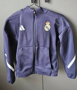 Real Madrid kids hoodie