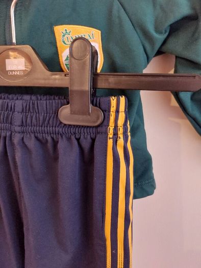 kerry gaa tracksuit