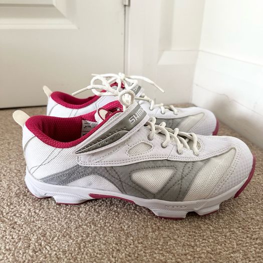 Shimano Women's Cycling Shoes UK6.5