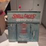Small Faces - Small Faces' Greatest Hits (LP, Comp) 1977 UK Pressing Image 2