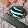 Vintage sterling silver brooch Image 4