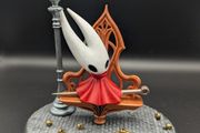 Light up Silksong Model