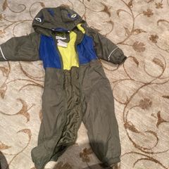 Regatta puddle suit