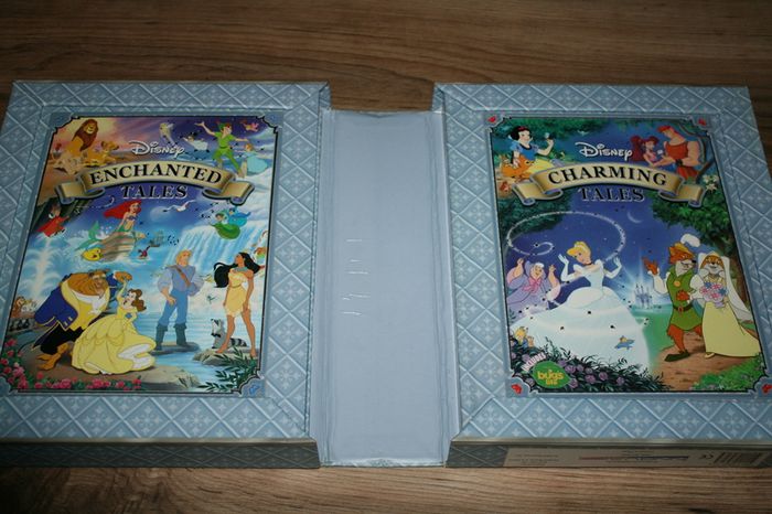 Magical Tales