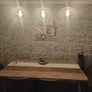 Dining Table and Bench Image 2