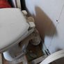 Toilet Bowl (no cistern) Image 2