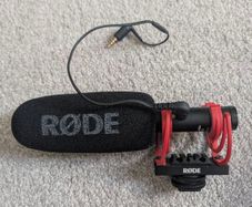 Rode VideoMic NTG