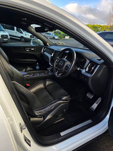 2019 Volvo Xc60