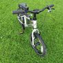 Ridgeback Dimension 16in Kids Bicycle Image 2