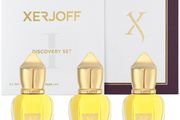 Xerjoff set 1 3 X 15 ml new sealed