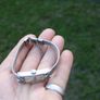 Vintage Jine Seiko 17 Jewels / Woman's Watch Image 10
