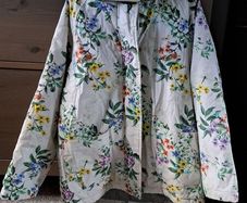 next girls spring or ski jacket 11 yrs old