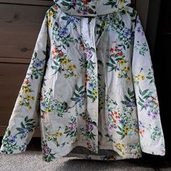 next girls spring or ski jacket 11 yrs old