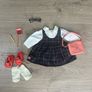 Our Generation Doll, outfit and accessory bundle Image 2