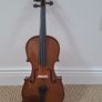 Violin Image 2