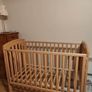 cot bed Image 5