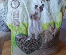 Rabbit food