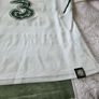 Ireland Football Away Jersey 2017 to 2018 Medium Boys New Balance Image 10