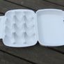 10 Quail Egg Boxes Image 2