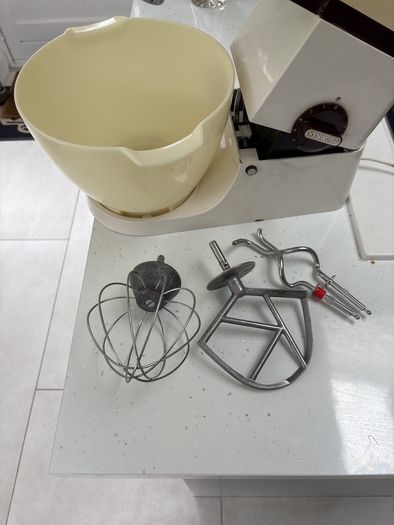 kenwood chef Parts