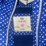 Girls hooded age 11/12 Image 3