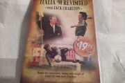 Italia 90 Revisited with Jack Charlton Dvd