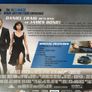 007 James Bond: Quantum Of Solace [2008] Daniel Craig [Blu-ray Movie] Image 3