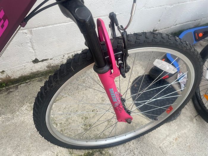 Bike