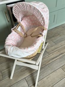 Moses basket