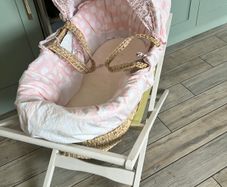Moses basket