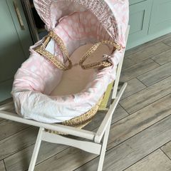 Moses basket
