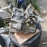 SDI gearbox Image 2