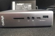 CalDigit Thunderbolt Station 3 Plus (TS3 Plus) - Premium Thunderbolt 3 Dock