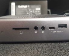 CalDigit Thunderbolt Station 3 Plus (TS3 Plus) - Premium Thunderbolt 3 Dock