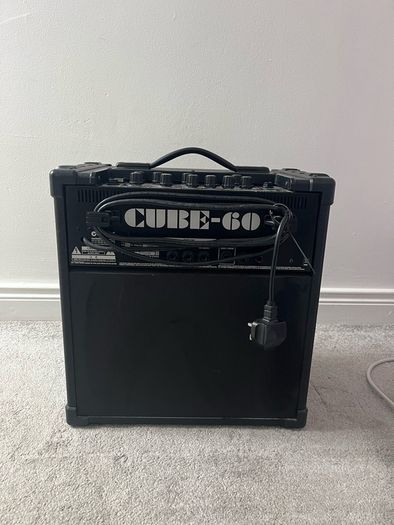 roland cube 60