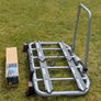 Thule Towbar Bike Rack Image 2