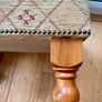 Foot Stool Image 3