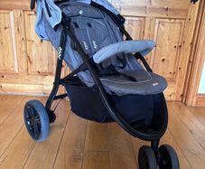 Joie Litetrax Stroller