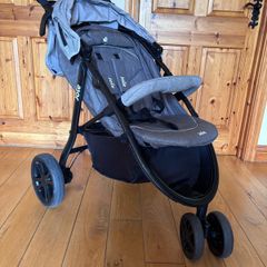 Joie Litetrax Stroller
