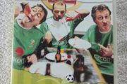 Apres Match DVD The Best of 2002 RTE Soccer