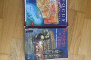Junior Cycle History textbooks