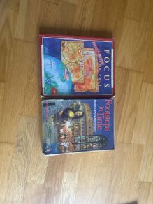 Junior Cycle History textbooks