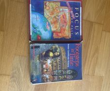 Junior Cycle History textbooks