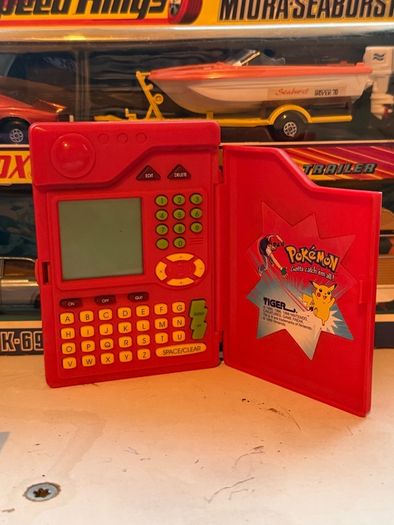 gameboy