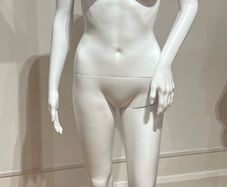 Mannequins x 3