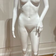 Mannequins x 3
