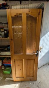 Assorted Internal Doors
