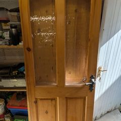 Assorted Internal Doors